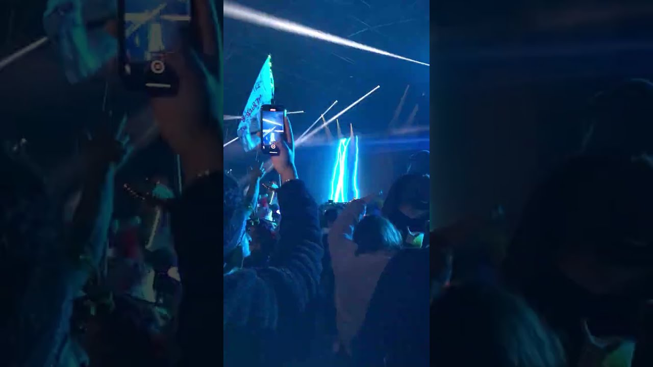 Tiësto – LIVE @ NOS Events Center (Countdown), San Bernardino CA 30-12-2023 [Full Capture]