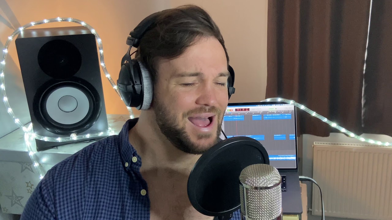 'Home'...WITH MY BROTHAAA - Song a Day Keeps Corona Away EP94
