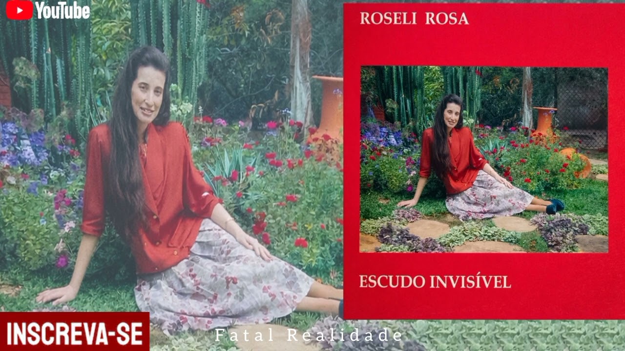 Roseli Rosa - Fatal Realidade 1993