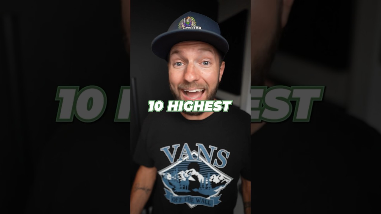 The top 10 highest paying trades jobs! 💪💸