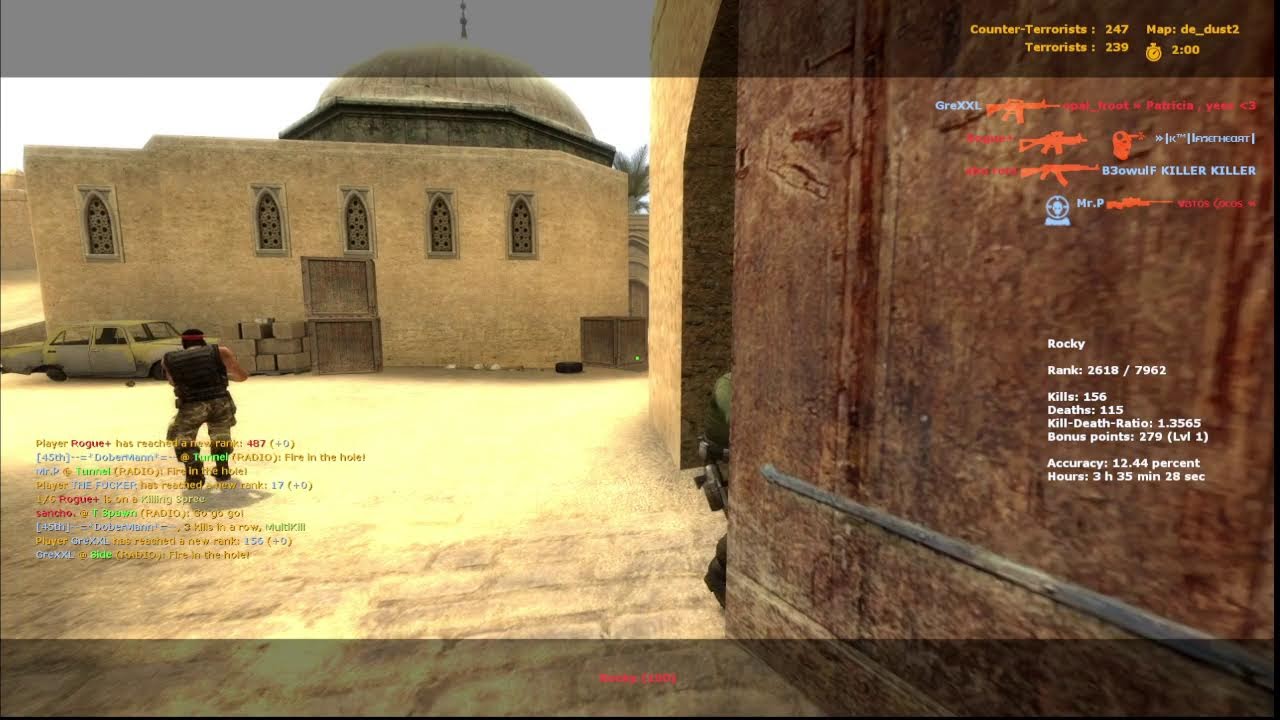 Salemboss's Live Channel
