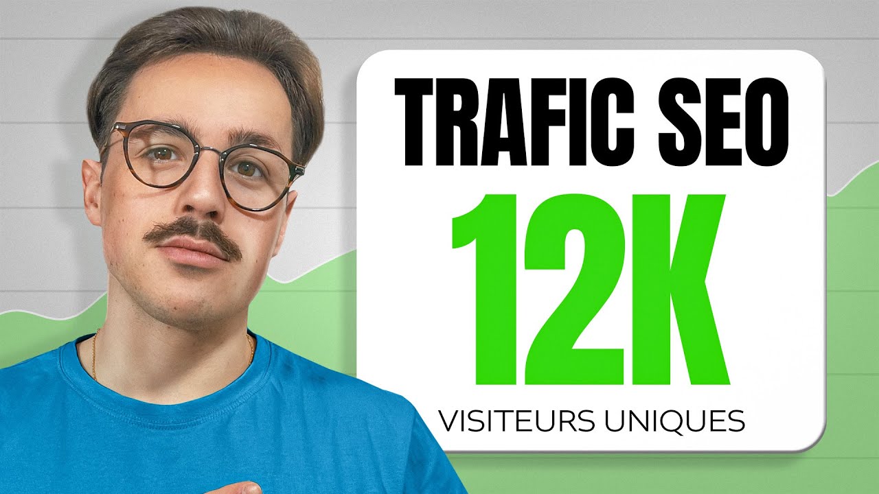 Multiplie par 10 ton trafic SEO avec cette technique GRATUITE