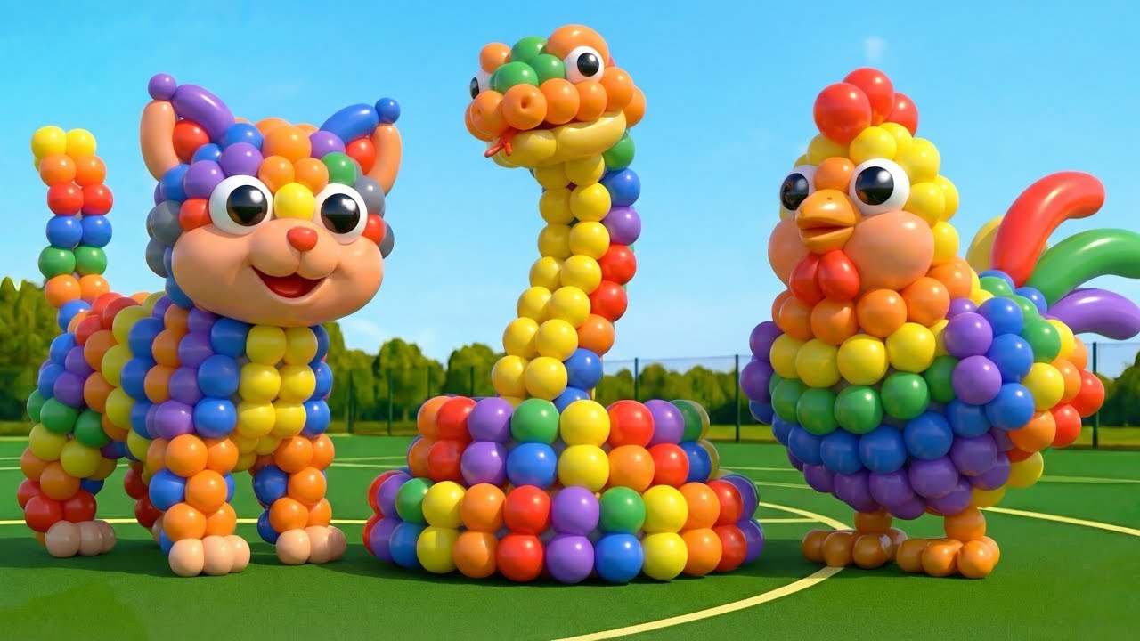 The mascot vibrato assistant Bear placed on the football field is popular, co-produced,and creative