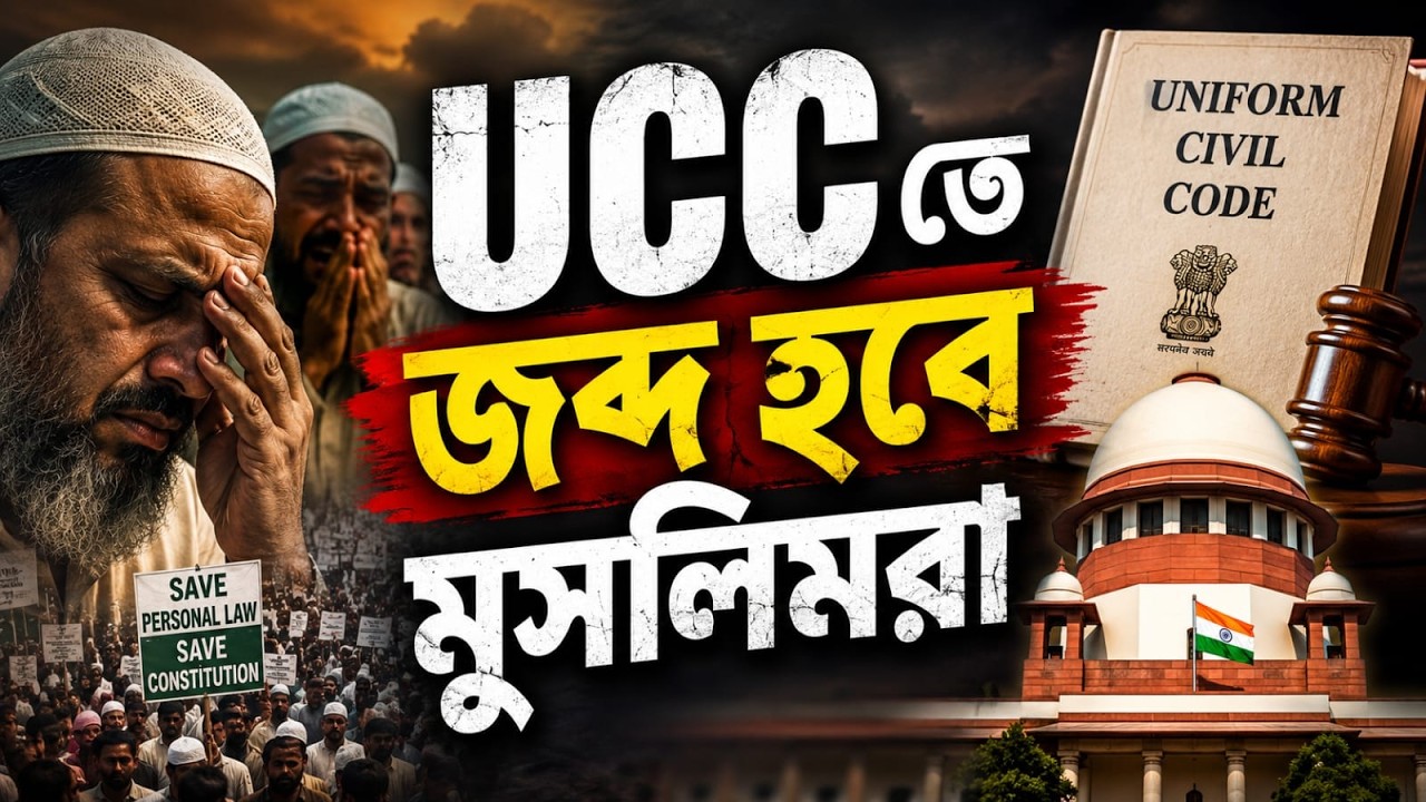 What Will Change for Muslims if the UCC Is Implemented? || Will UCC Change Muslim Personal Law?