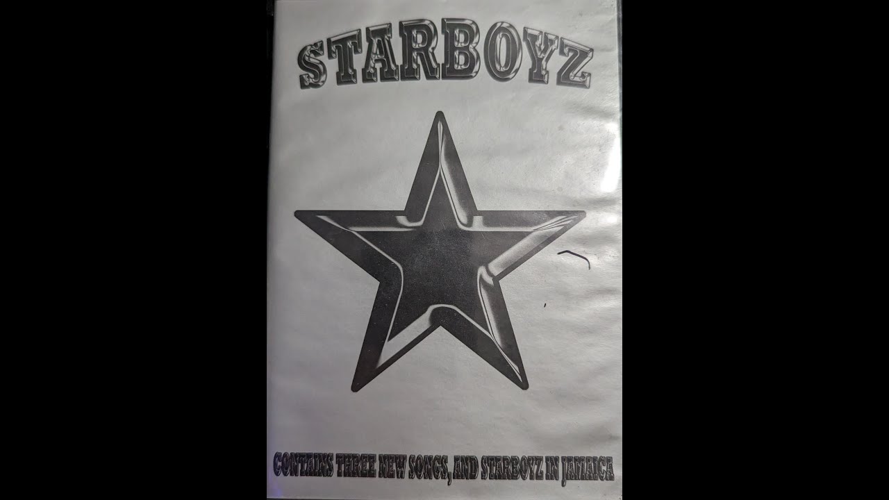 Starboyz - FTP 3