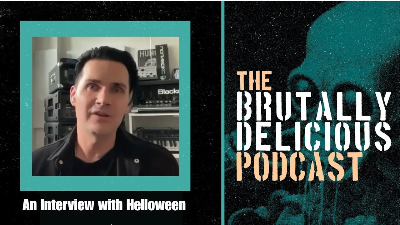 An Interview with Helloween