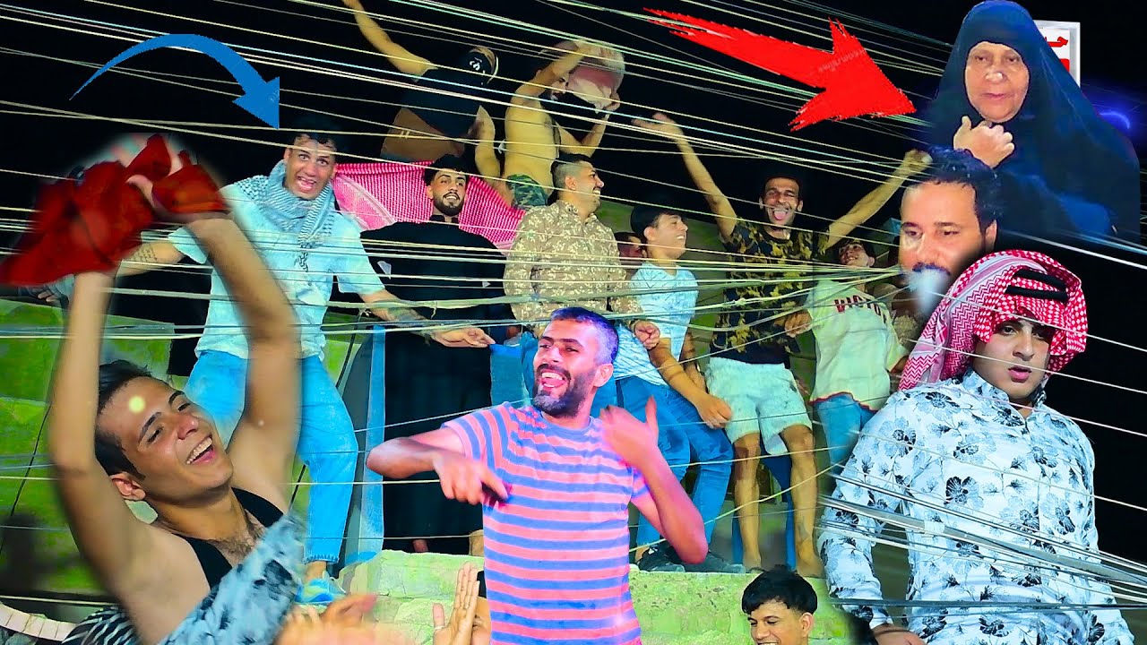 معزوفه عليي عليي سعدون الساعدي خبل العالم شوفو الضيم حفله صمون 10 بالف ههه حفلة امير ابو عرب