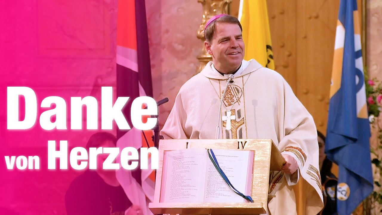 Predigt Abschlussgottesdienst 72h Aktion