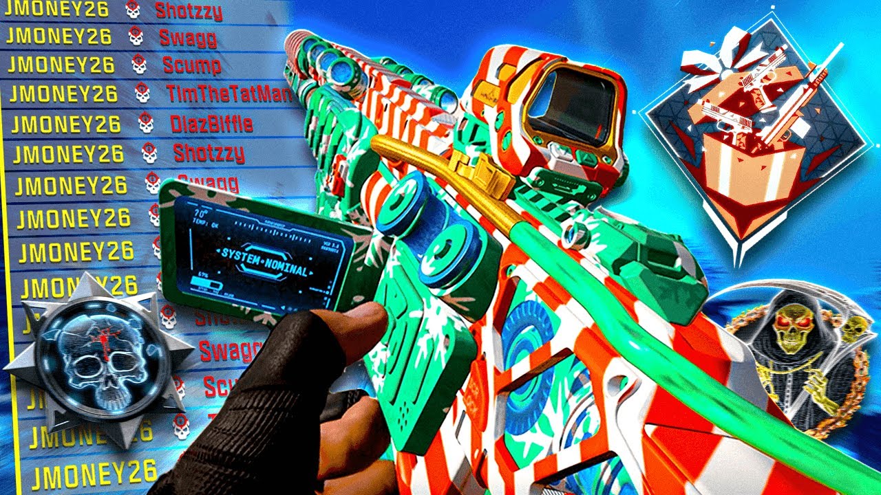 Christmas Noobs are BACK and its amazing