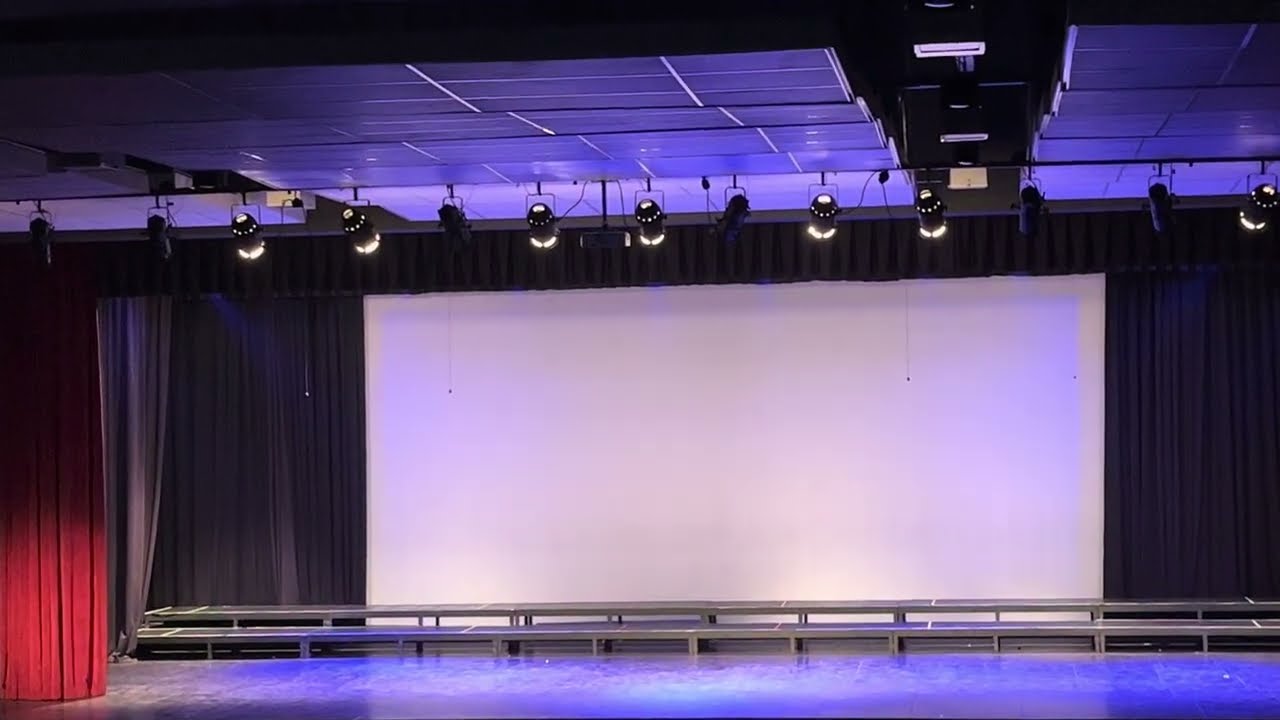 Laerskool Swartkop Senior Revue 2023