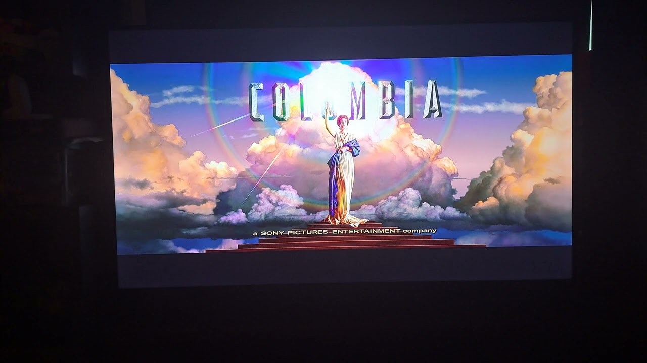 Columbia Pictures/Sony Pictures Animation (2009)