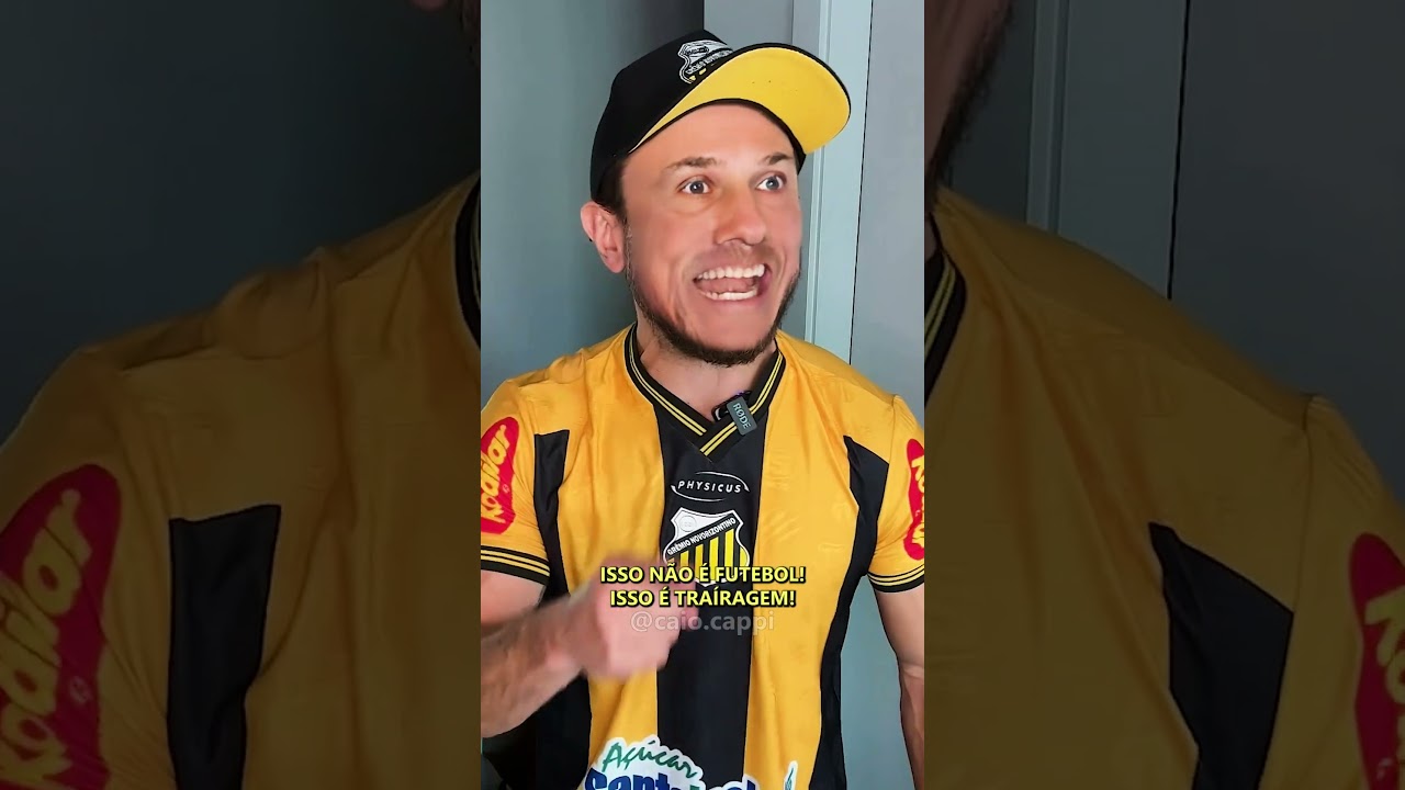 BASTARDO ZONTINO #novorizontino #brasileir&atilde;o #s&eacute;rieb