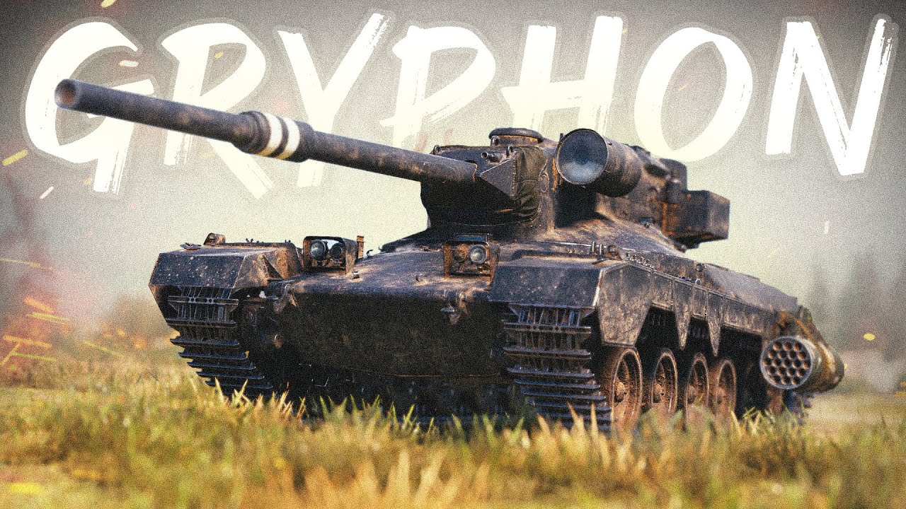 Dieser Panzer könnte t11 sein [World of Tanks]