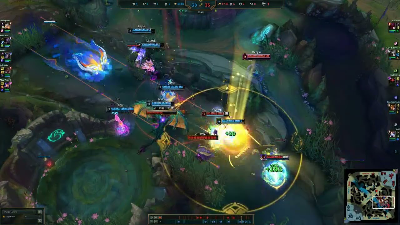 easy pick