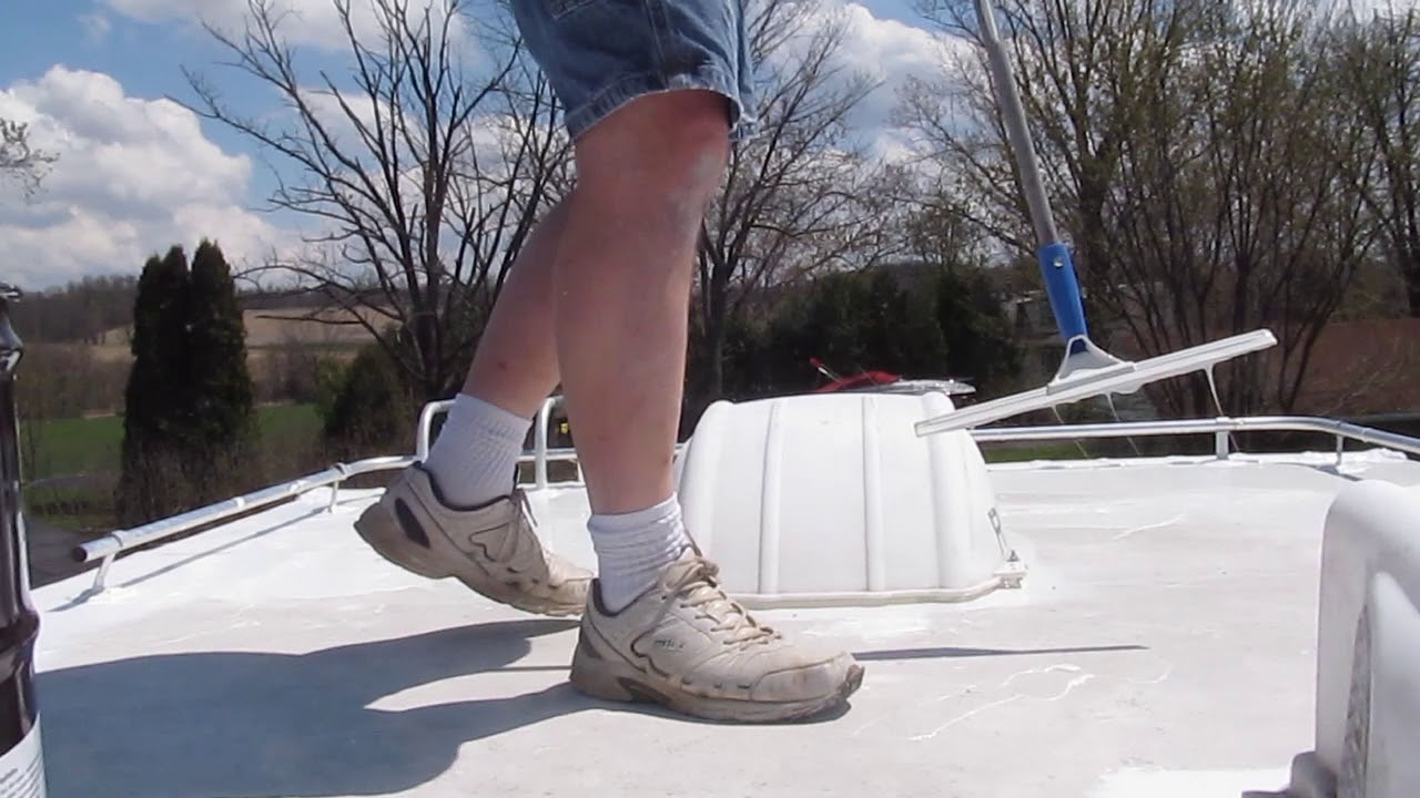 Liquid EPDM