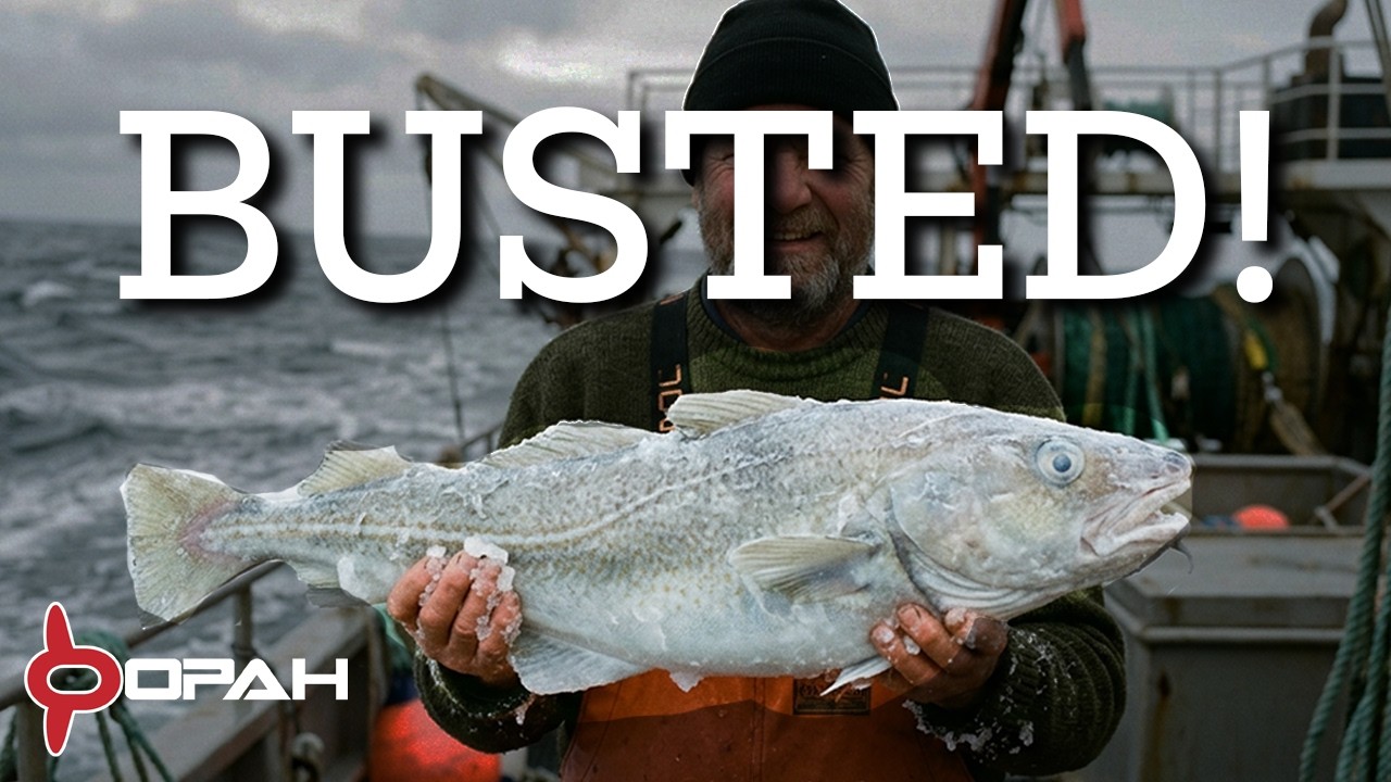 Fishing Myths: BUSTED! | Opah Gear