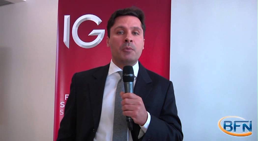 IG Italia - Intervista a Filippo Diodovich - Market Strategist IG
