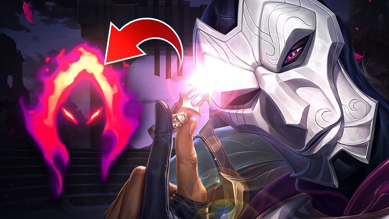 THE ONLY ADC THAT DOES REAL DAMAGE IN SPLIT 3