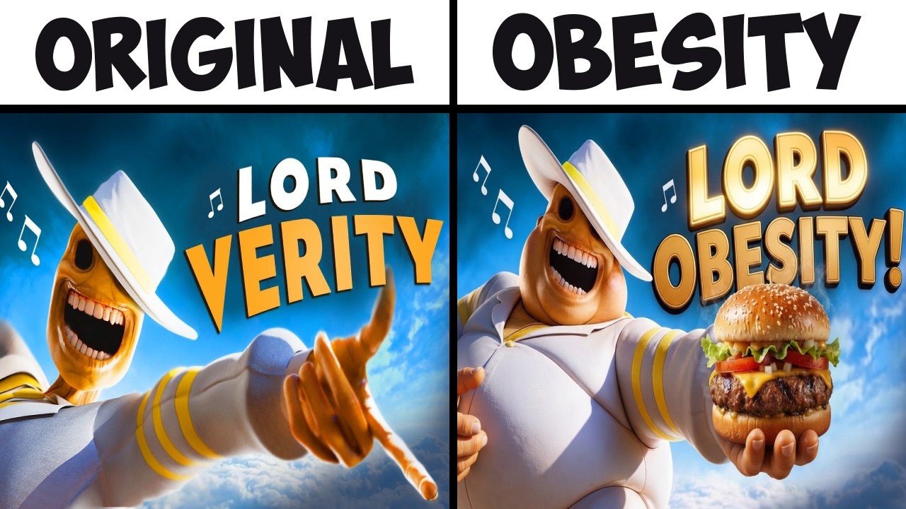 Lord Verity Song All Versions