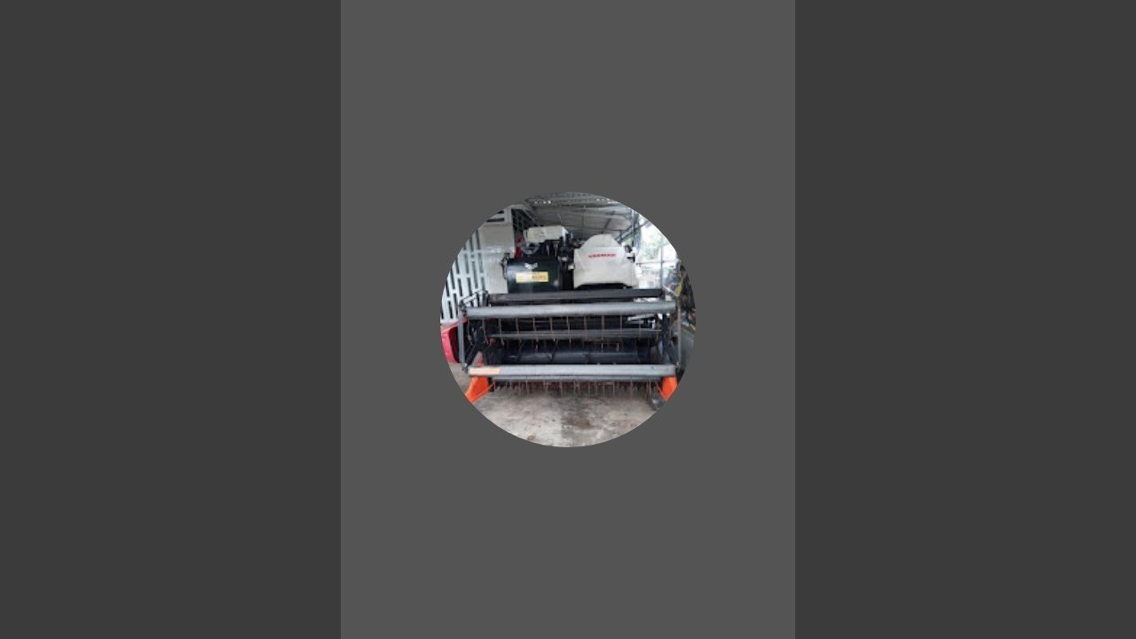 Kênh Máy gặt 7 Biên đang phát trực tiếp!