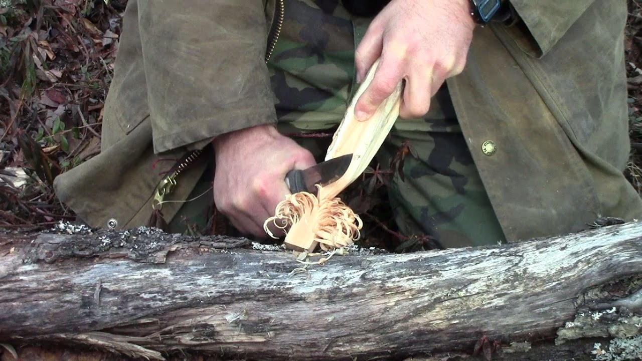 Fire Feather Stick Tips And Tricks