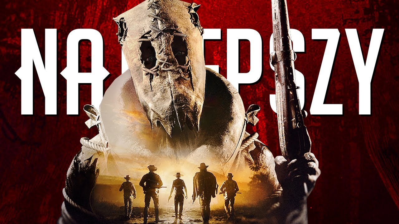 Hunt Showdown PL #81 - Najlepszy horror fps multiplayer w 2023 roku - Gameplay PL 4K