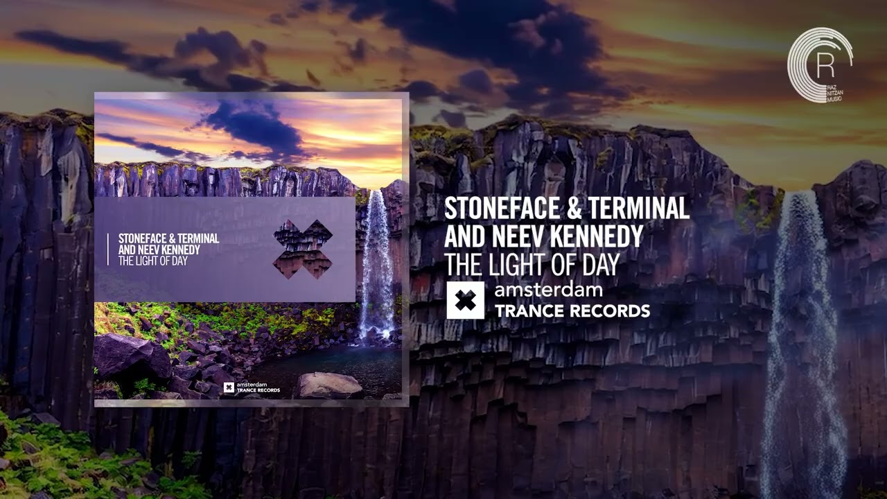 Stoneface & Terminal and Neev Kennedy - The Light Of Day [Amsterdam Trance] Extended