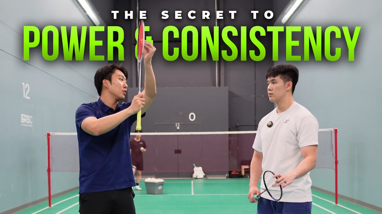 How to Hit Every Shot Clean &mdash; with Power AND Control