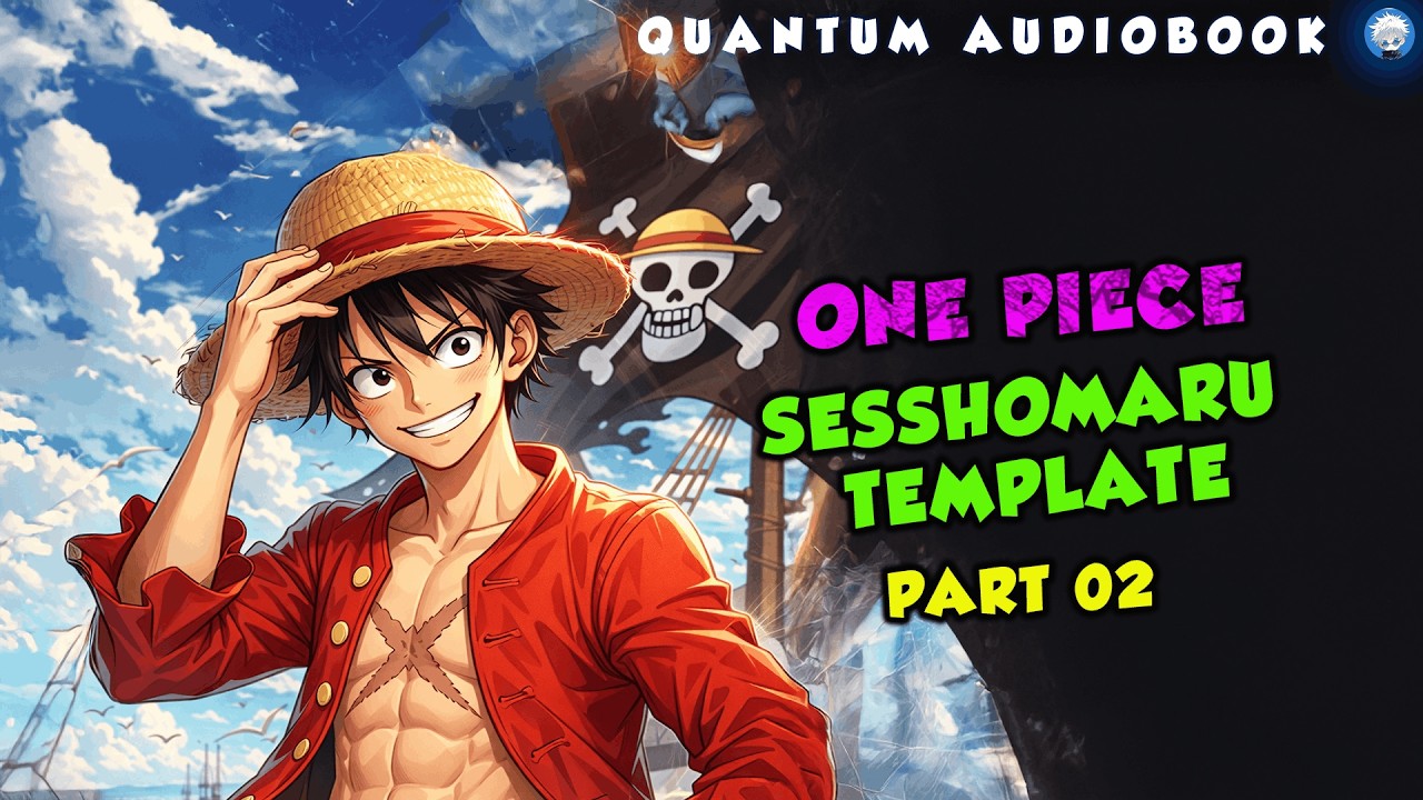 One Piece Sesshomaru Template