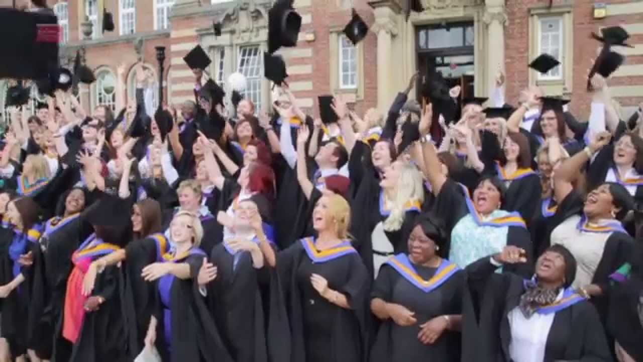 Showcasing UK Education to China