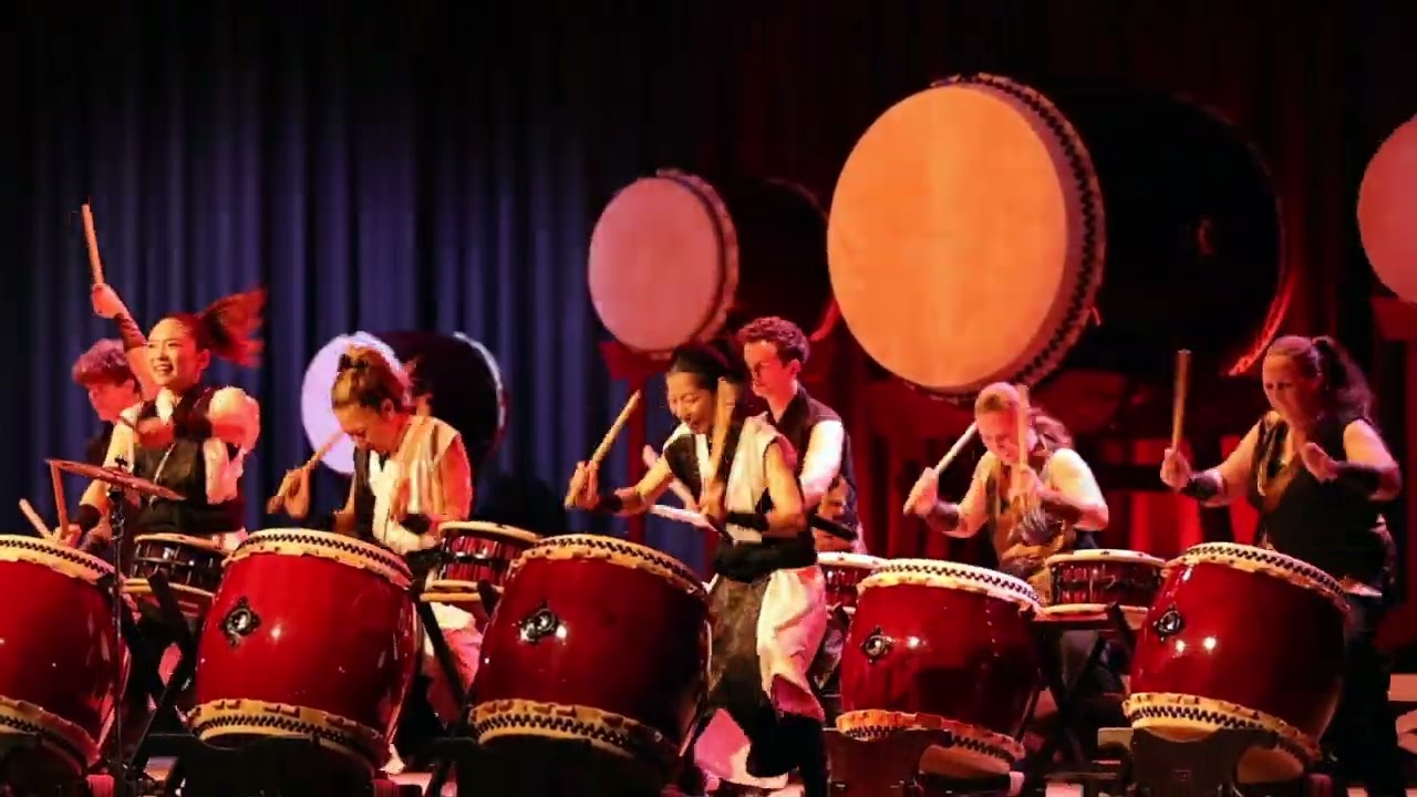 Feniks und Bonten in der Stadthalle Erkrath