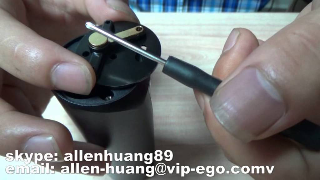 2014 Newest Vape Mod Cloupor Authorized T5 50w Mod for Wholesale