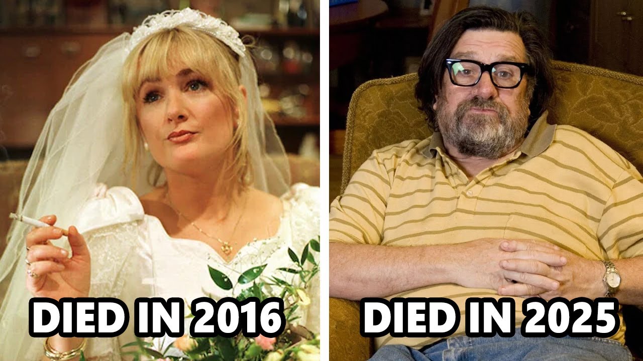 30 deceased The Royle Family actors