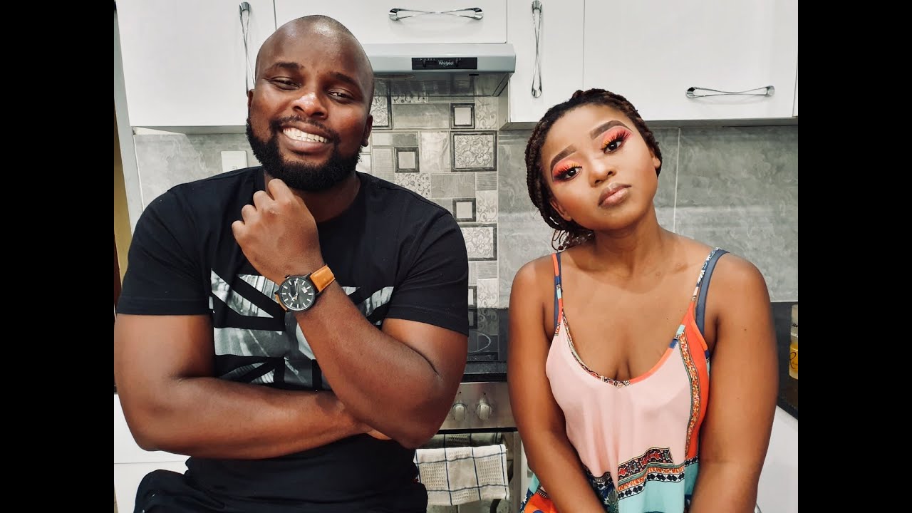 KWAMAMKHULU- LEON GUMEDE INTERVIEW