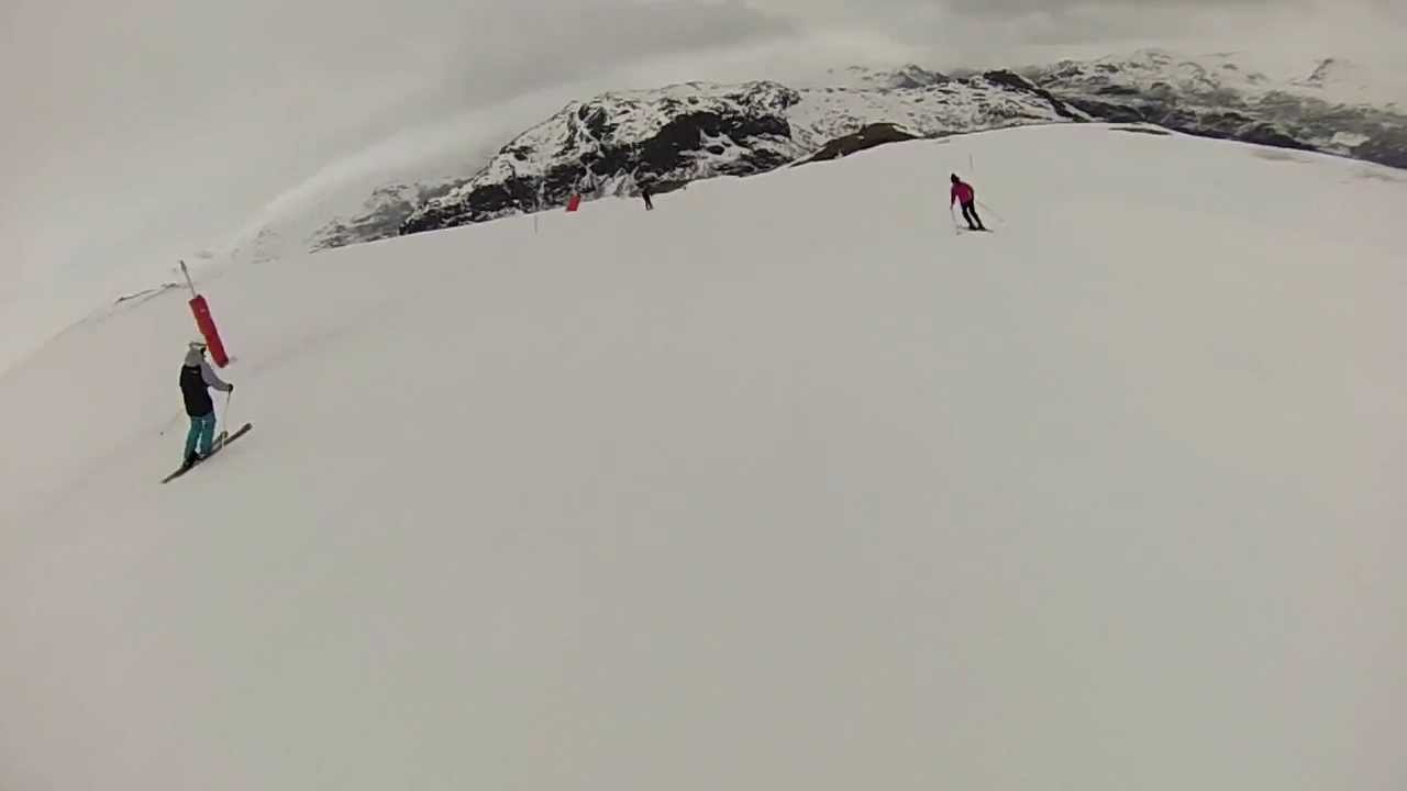 Hemsedal, 16  Veslebreidalen