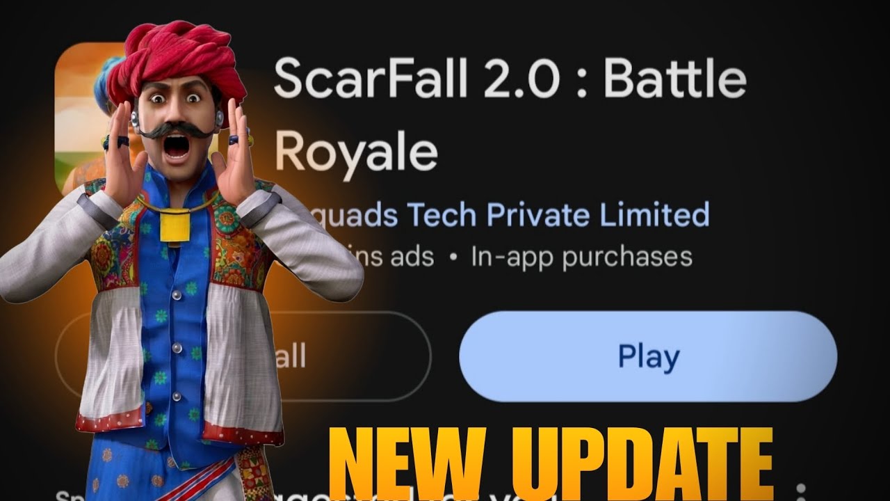 🔥 New Update Is Here! Game Completely Changed 😱