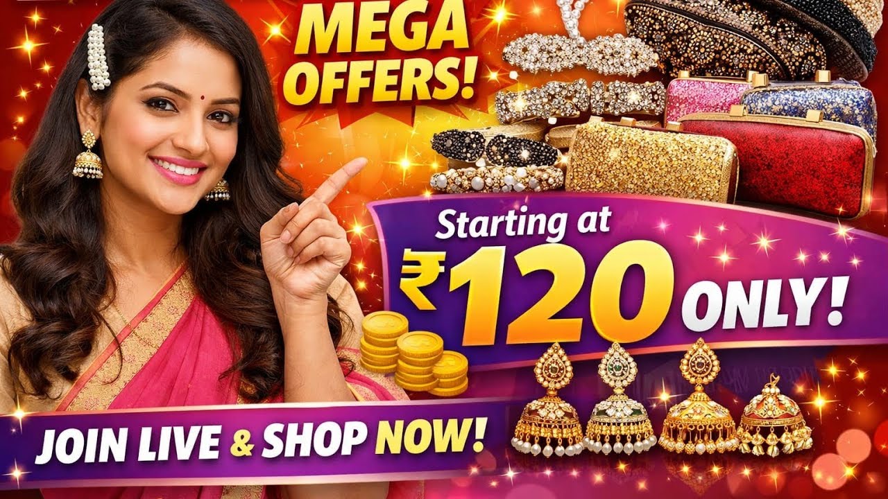 VFA JEWELLERY  #Hairclip #Earrings #Jhumka #Bracelet 