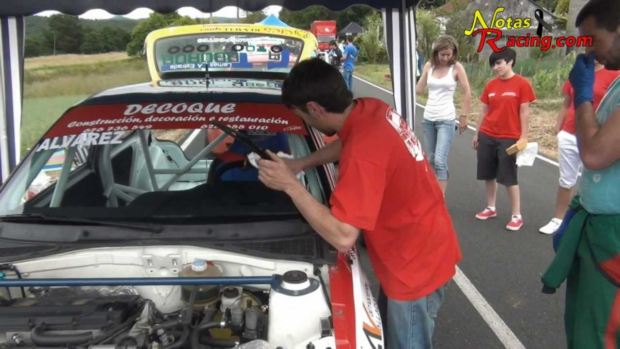 XVIII subida a estrada 2013 HD