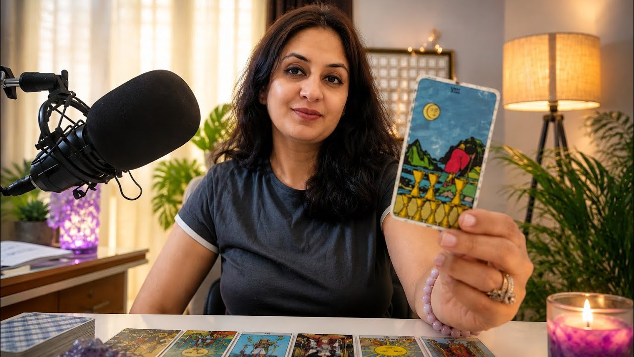 &hearts;️ THEY LIED TO YOU...BUT CARDS DON'T ‼️ FINALLY TRUTH REVELED | UNKI CURRENT FEELINGS APKE LIYE |