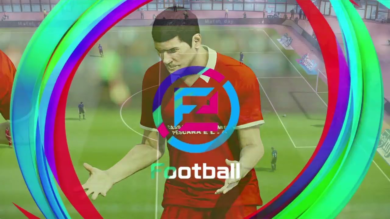 Episodio 13, campionato serie A 87/88 col Pescara😀⚽🎮 (PS4-PES21)