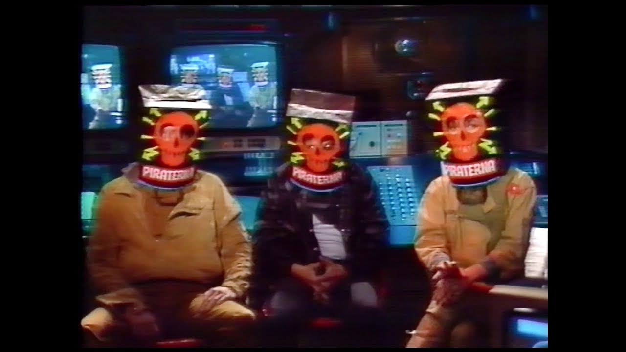TV-Piraterna E01 (SVT 1983)