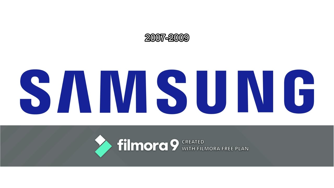 Samsung Mobile Classic Models Startup & Shutdown 1996-2011