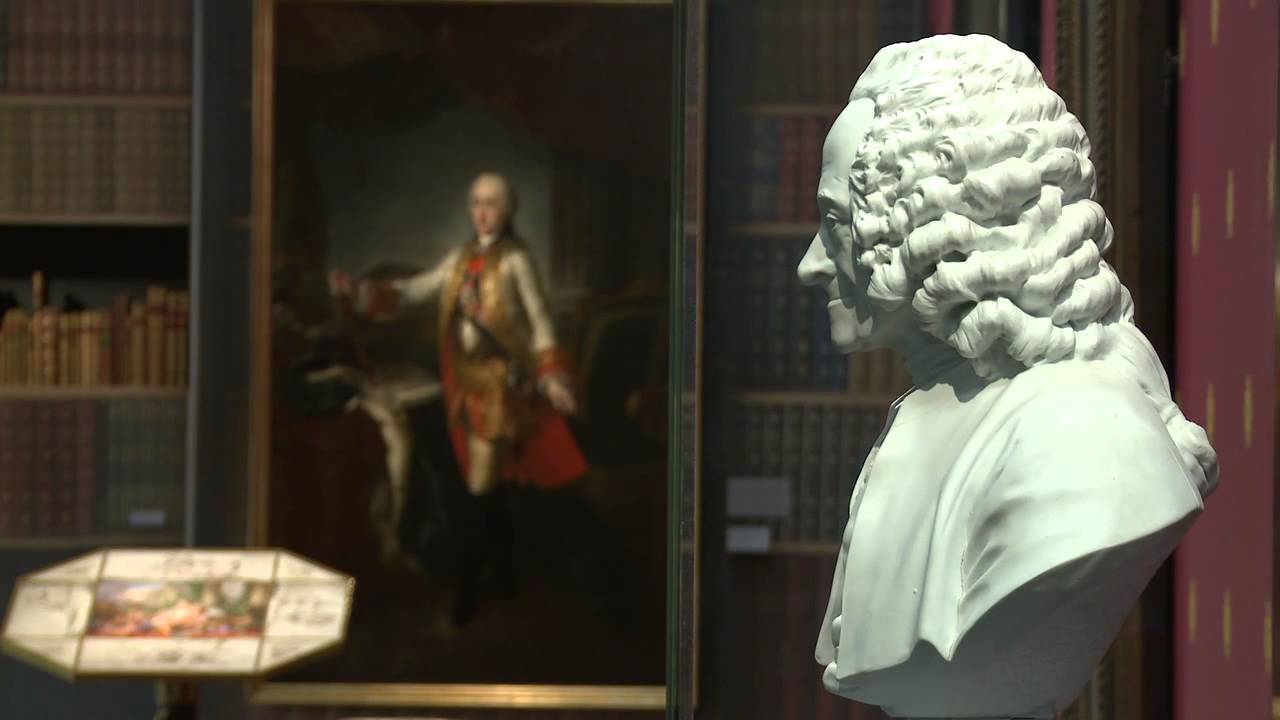 Dürer, Michelangelo, Rubens - Die 100 Meisterwerke der Albertina (Langfassung)
