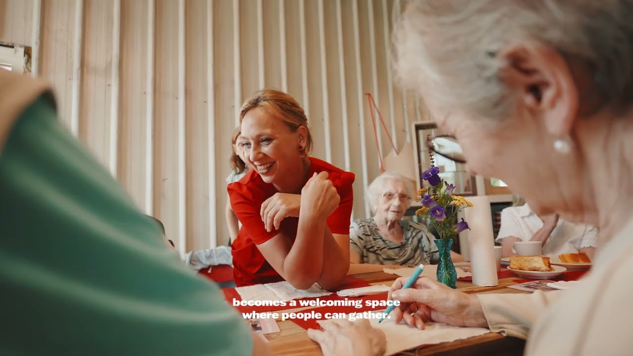 Kunstproject Aalst | Lap! Samen, kleuren, verbinden (ENG)