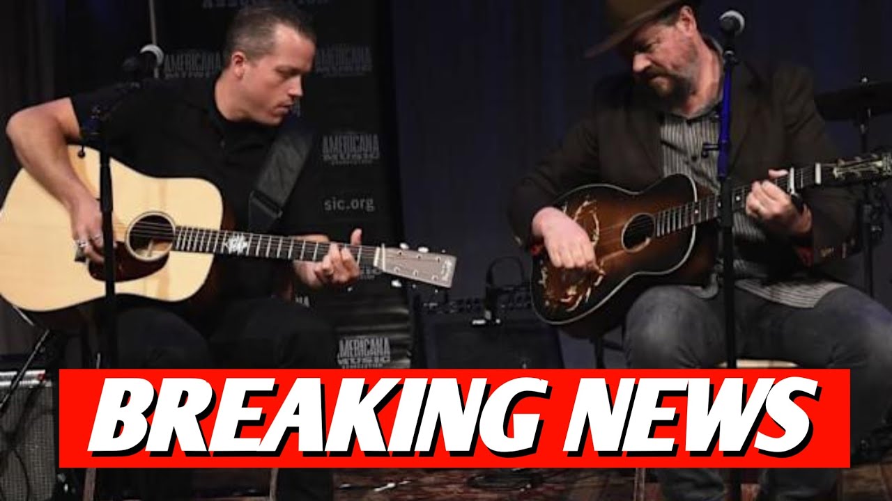 Джейсон Исбелл и Drive-By Truckers воссоединяются спустя два десятилетия, чтобы сыграть на фестив...