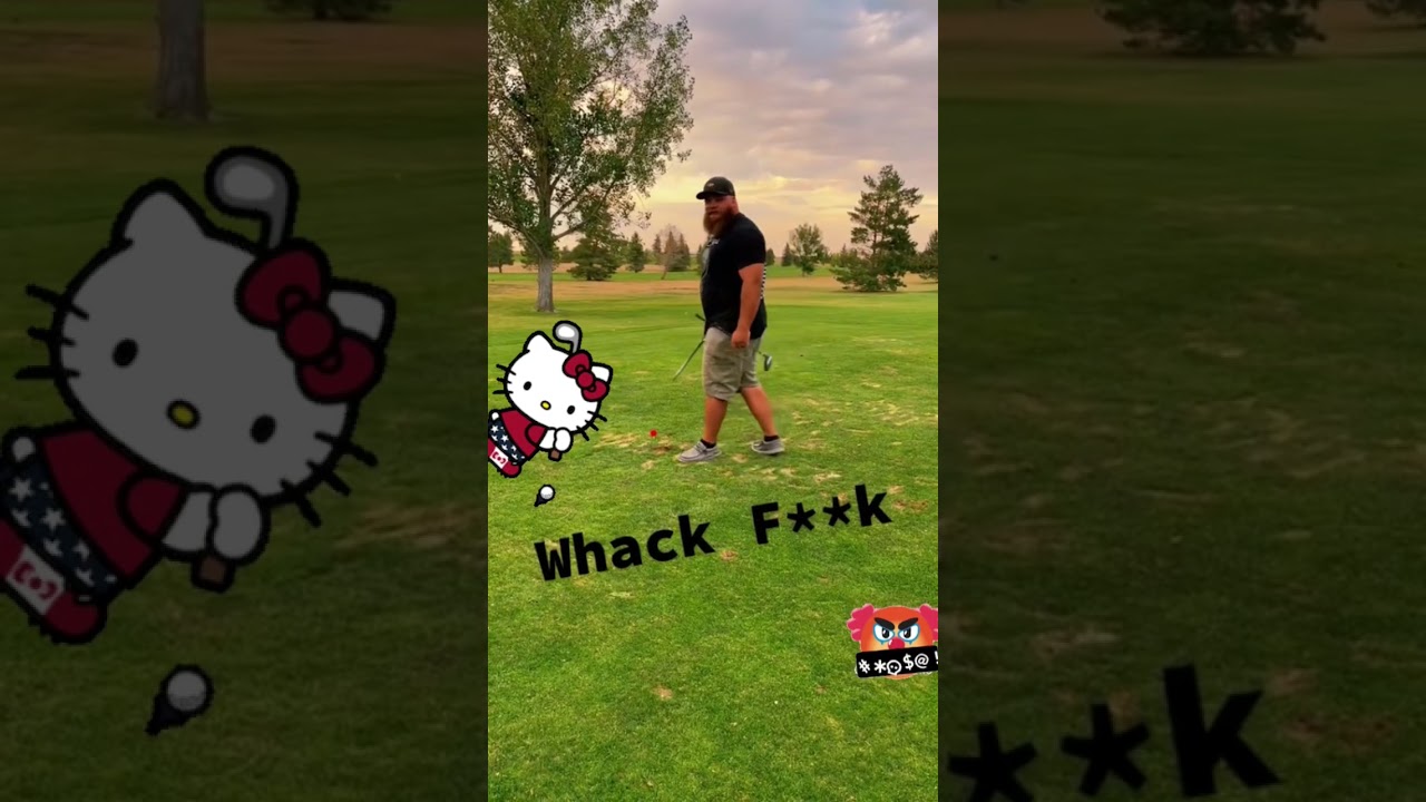 Whack F- - -