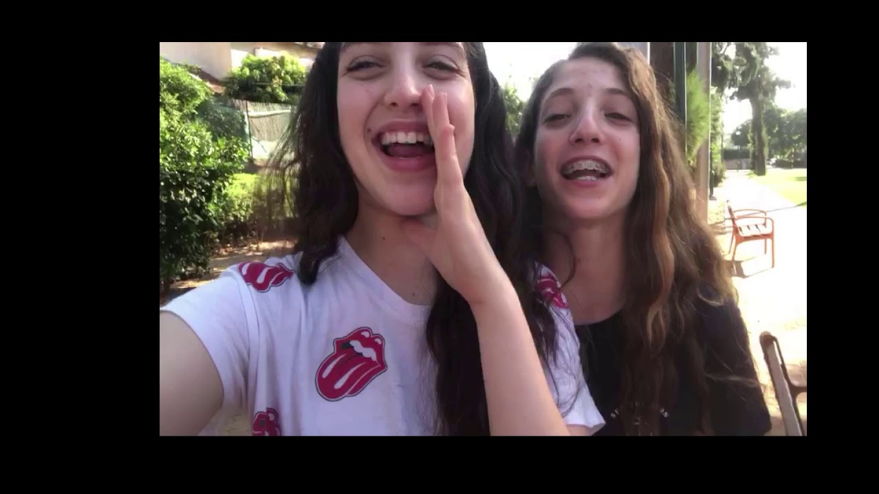 מחנה סובב עולם 2019- מועדונצ'יק