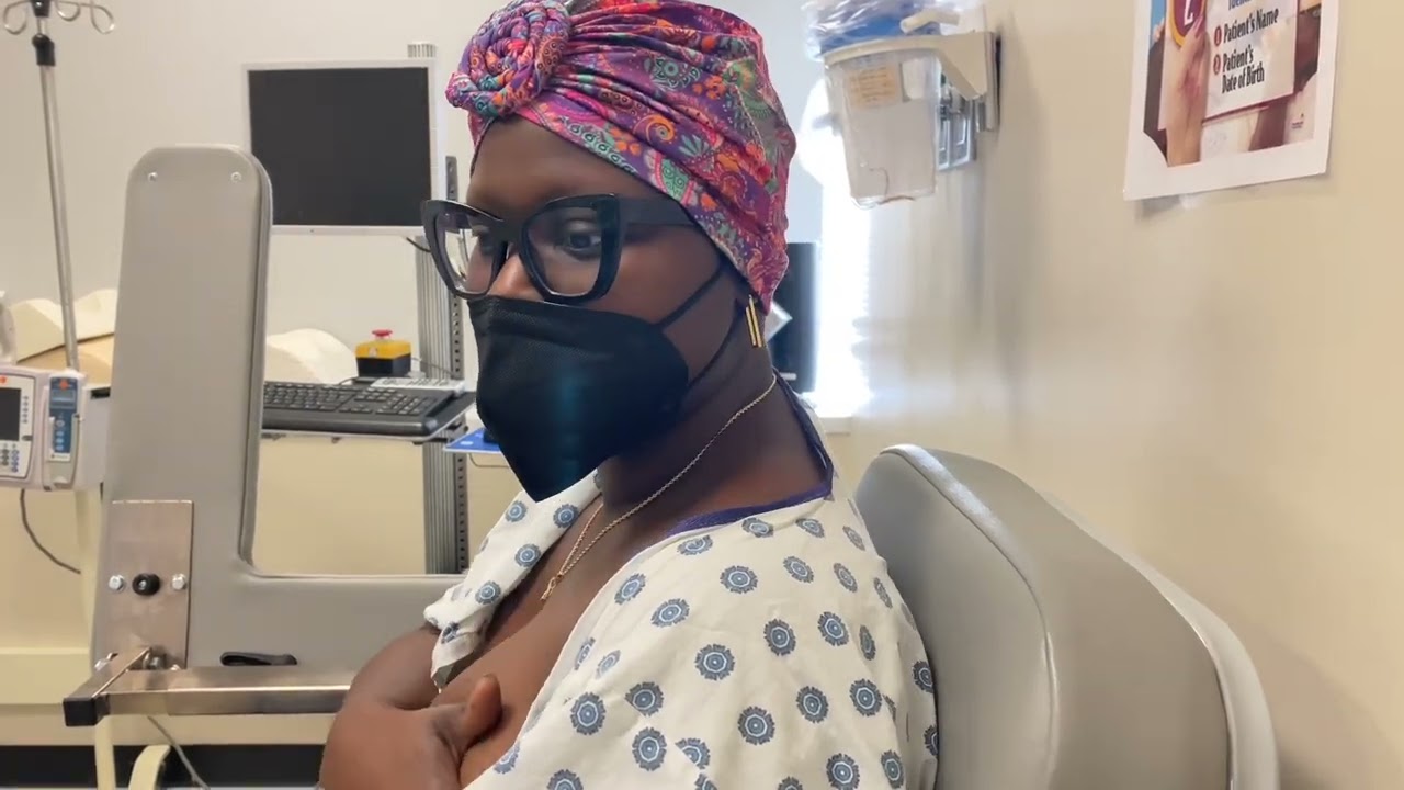 Nuclear Medicine Injection - Surgery Preoperative Prep | Our Journey
