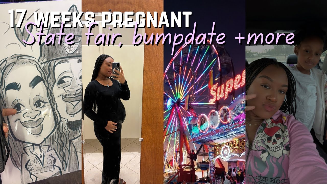 PREGNANCY DIARIES 🦕🩵: WFH MOM + 17 WEEKS PREGNANT| DITL OF A MOM