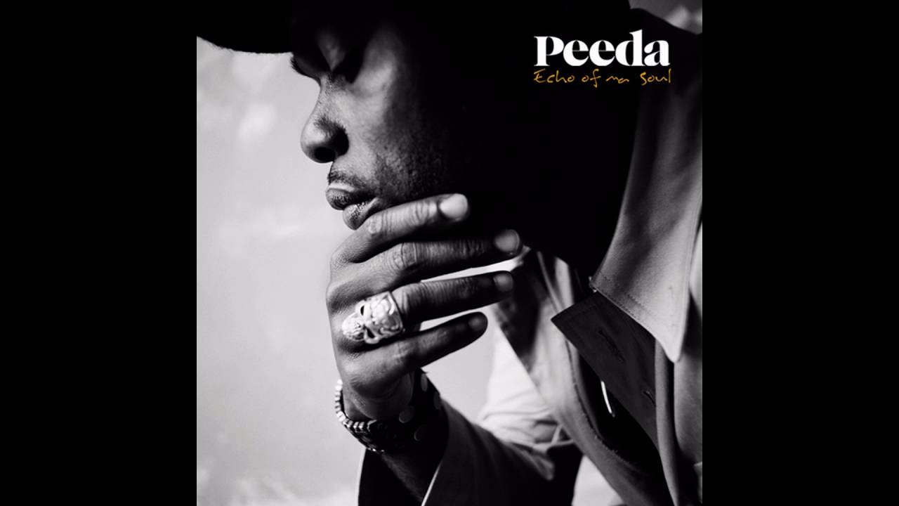 Peeda - Mon espoir